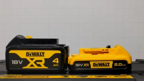 visseuse perceuse a percussion DEWALT 18V 2025