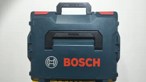 2025 Bosch 12V visseuse GSR 12V-35