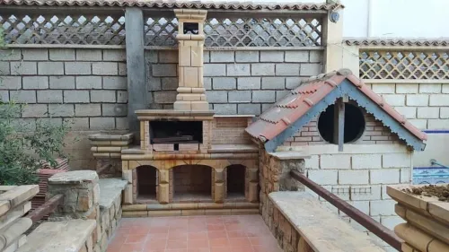 Location vacances Villa Béjaïa Bejaia