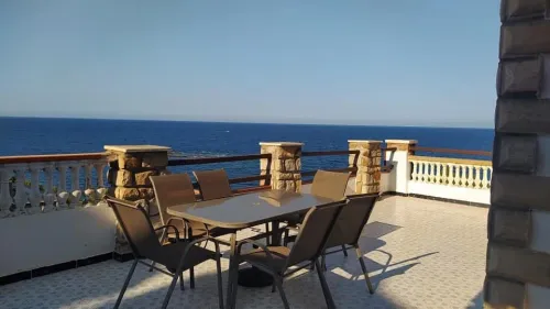 Location vacances Villa Béjaïa Bejaia