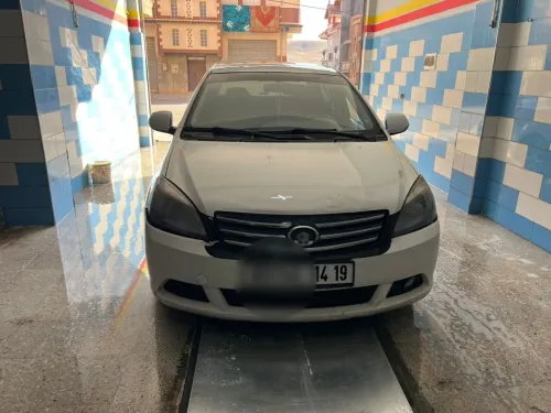 Great Wall C30 2014 C30