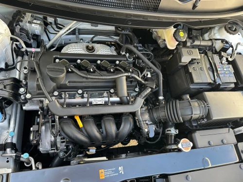Kia KX1 2025 