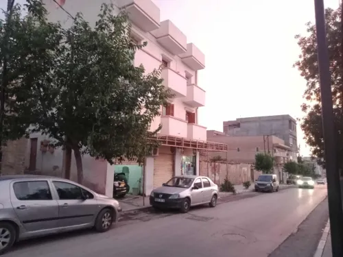 Vente Villa Bordj Bou Arreridj Mansoura