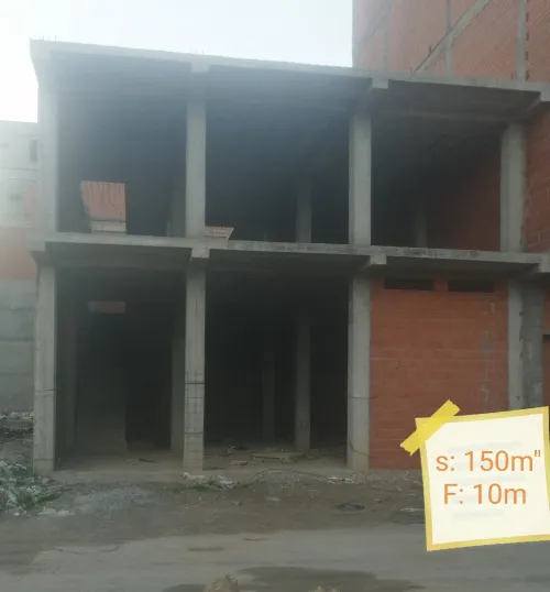Vente Villa Bordj Bou Arreridj Bordj bou arreridj
