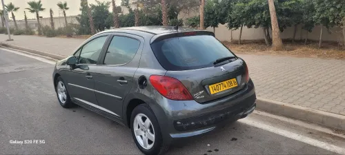 Peugeot 207 2008 Trendy