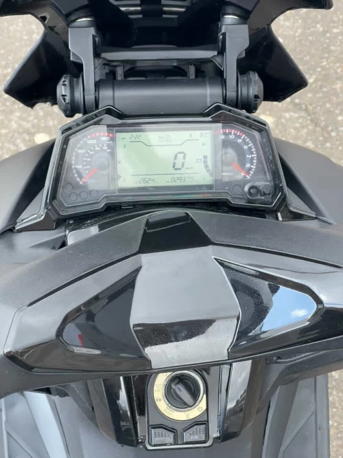 Vms Vmax 200 2023