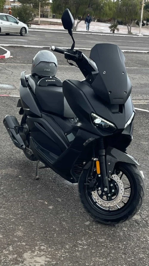 Vms Vmax 200 2023
