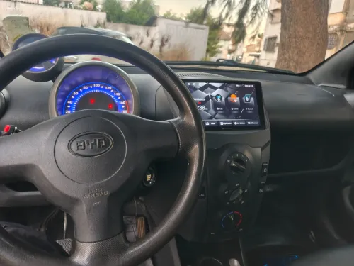 BYD F0 2013 F0