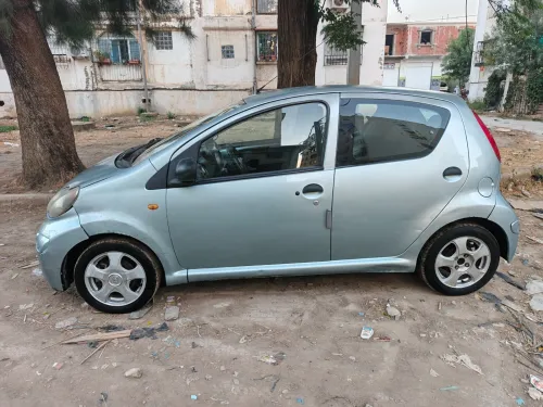 BYD F0 2013 F0