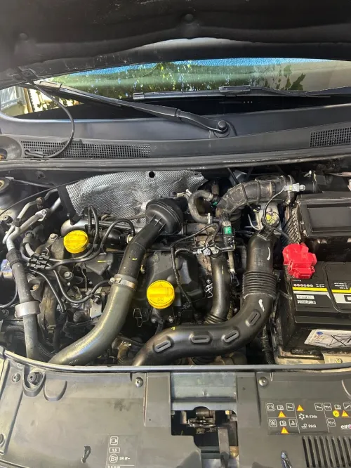 Dacia Sandero 2018 Stepway