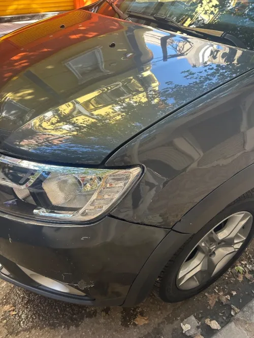 Dacia Sandero 2018 Stepway