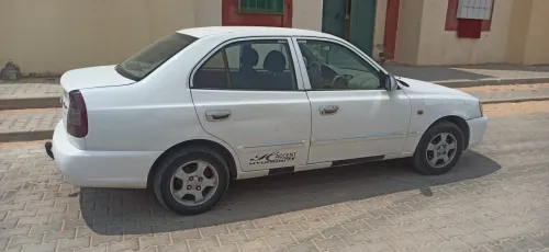 Hyundai Accent 2015 Accent