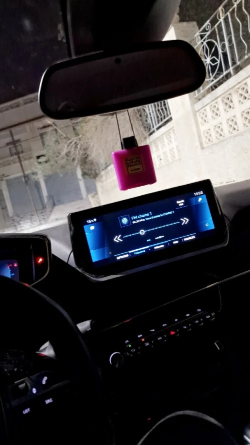 Peugeot 208 2023 Allure Pack