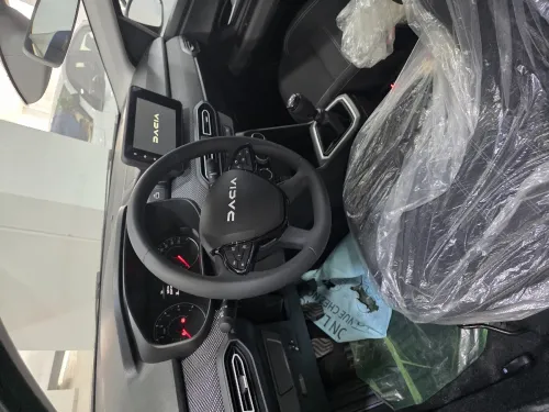 Dacia Logane 2025 