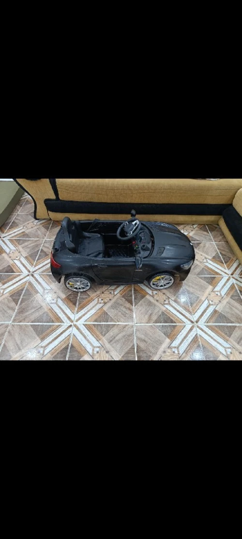 Voiture enfants khsha chargeur W batterie 