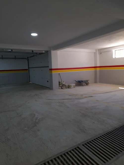 Vente Appartement Alger El achour