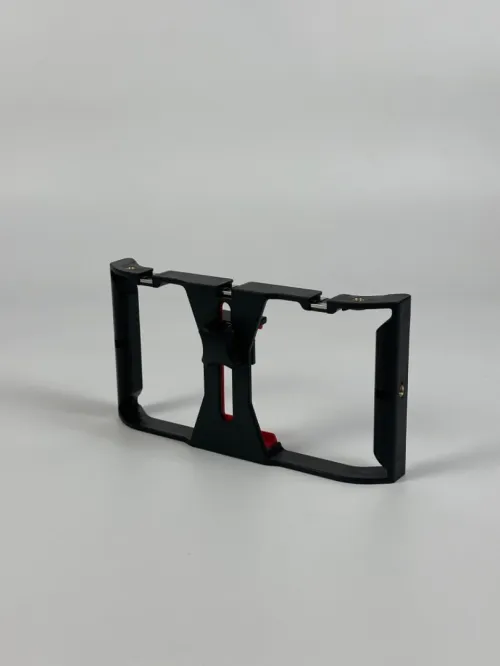 Cage smartphone 