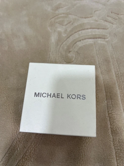 Mk Michael kors montre femme original