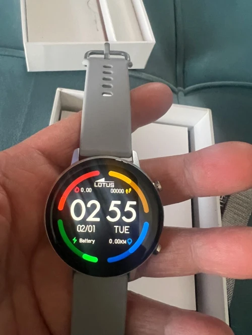 Lotus festina smart montre 3 models gros ou detail