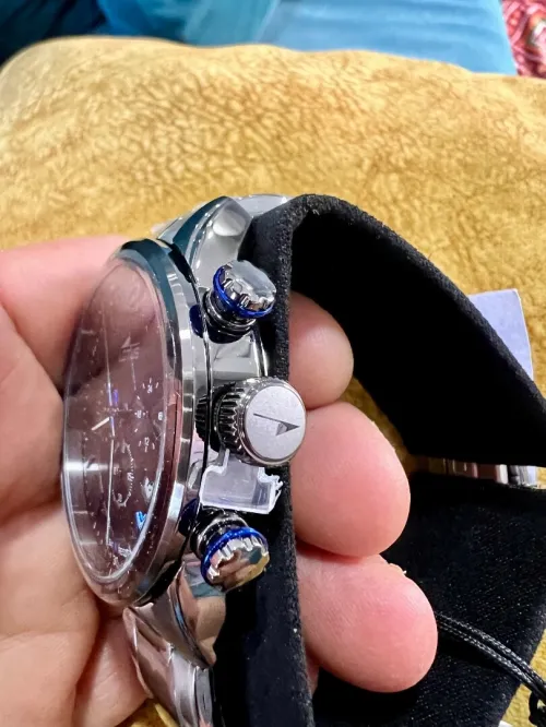 LOTUS festina montre homme 3 models gros ou detailes 