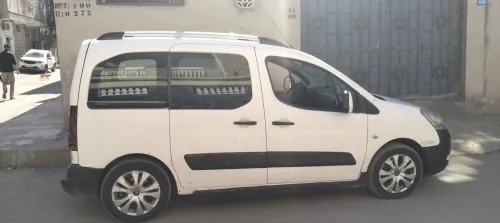 Citroen Berlingo Multispace 2012 Berlingo Multispace