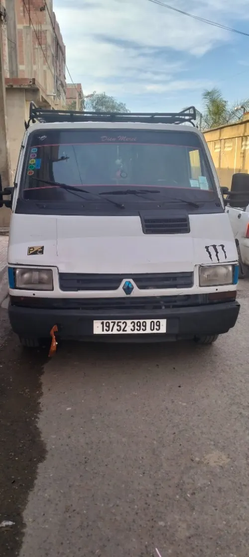 Renault Trafic 1999 Trafic