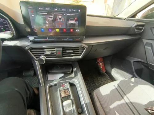 Seat Leon 2022 Business