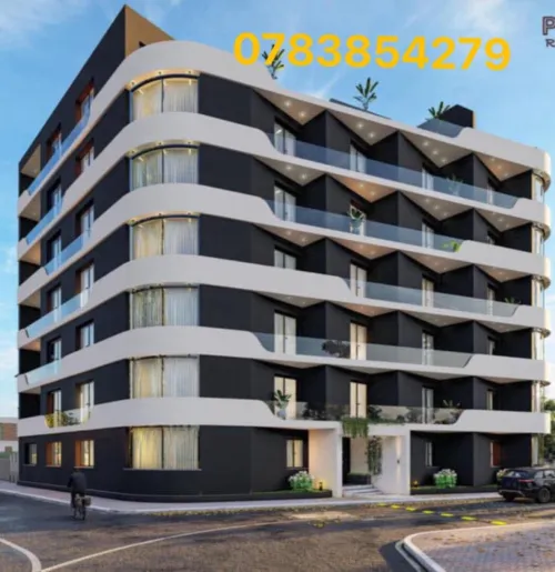 Vente Appartement F3 Alger Ain taya