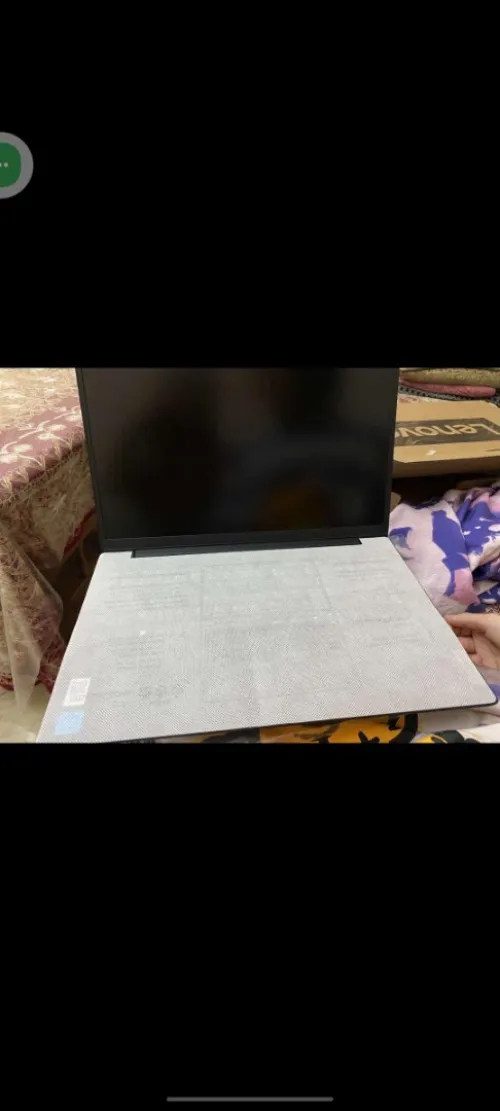 Lenovo pc portable 