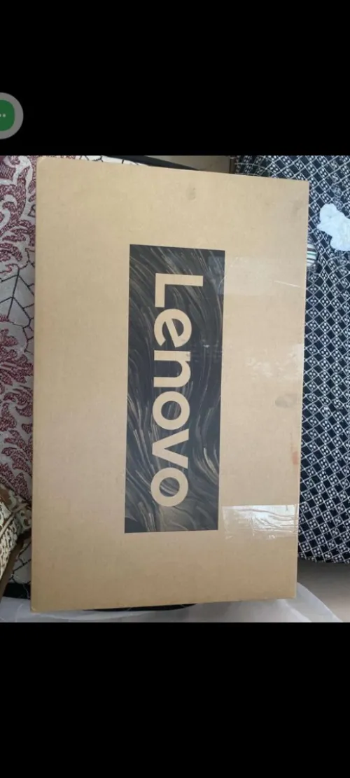 Lenovo pc portable 