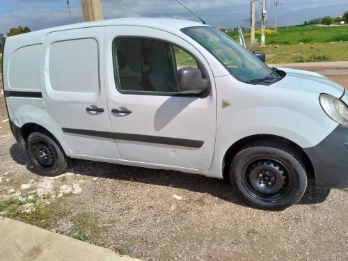 Renault Kangoo 2011 