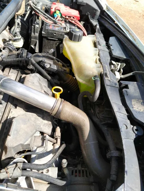 Renault Kangoo 2011 