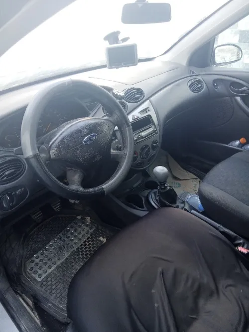 Ford Focus 5 portes 2002 Focus 5 portes