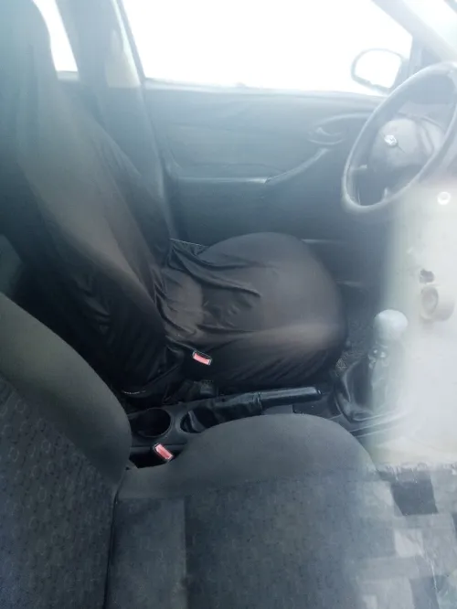 Ford Focus 5 portes 2002 Focus 5 portes