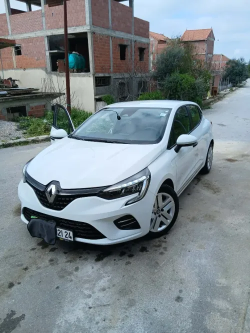 Renault Clio 5  2023 Equilibre