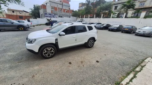 Dacia Duster 2023 Expression