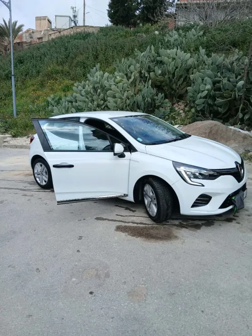 Renault Clio 5  2023 Equilibre