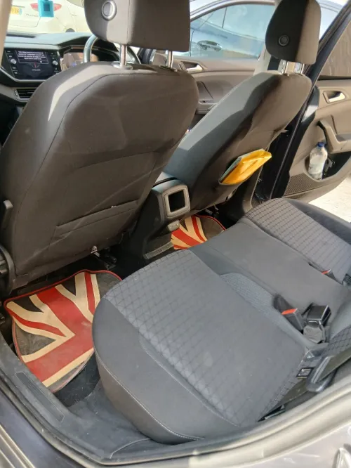 Volkswagen T-Cross 2023 T-Cross