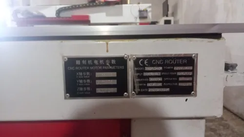 CNC Rooter
