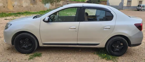 Renault Symbol 2017 
