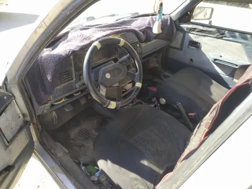 Peugeot 309 1988 309