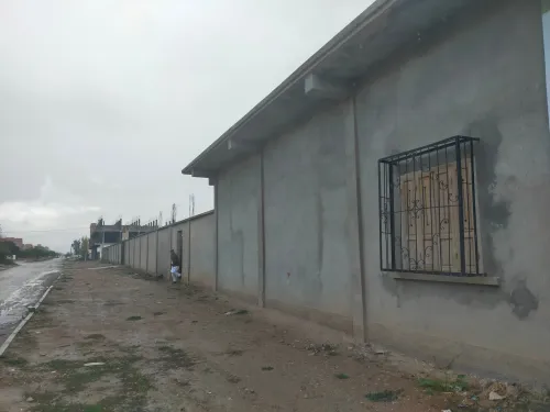 Vente Hangar Oum El Bouaghi Oum el bouaghi