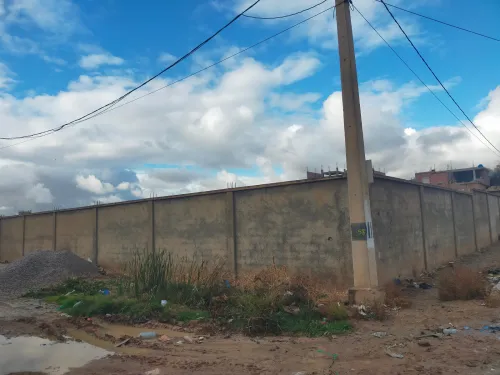 Vente Hangar Oum El Bouaghi Oum el bouaghi