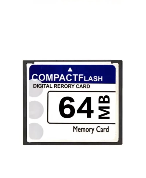 Compact flash CF 
