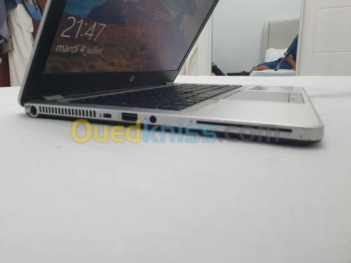 HP EliteBook Folio 9480m i7 4eme génération
