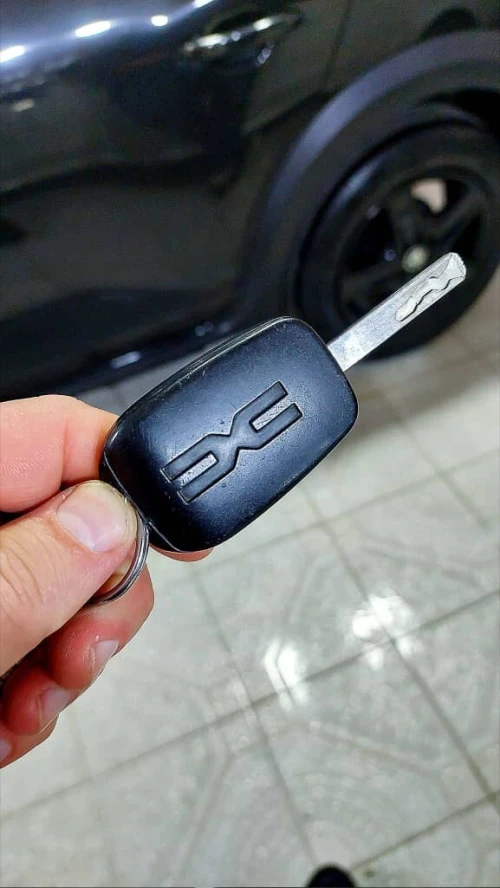 Dacia Stepway 2023 Extrême7