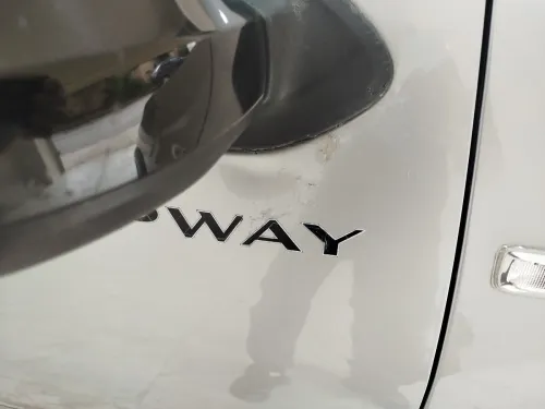 Dacia Stepway 2023 