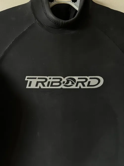 Combinaison planche a voile tribord