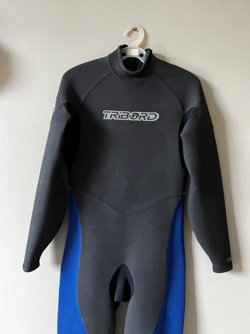 Combinaison planche a voile tribord