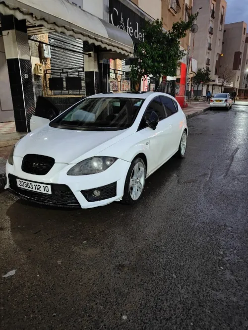 Seat Leon 2012 Leon